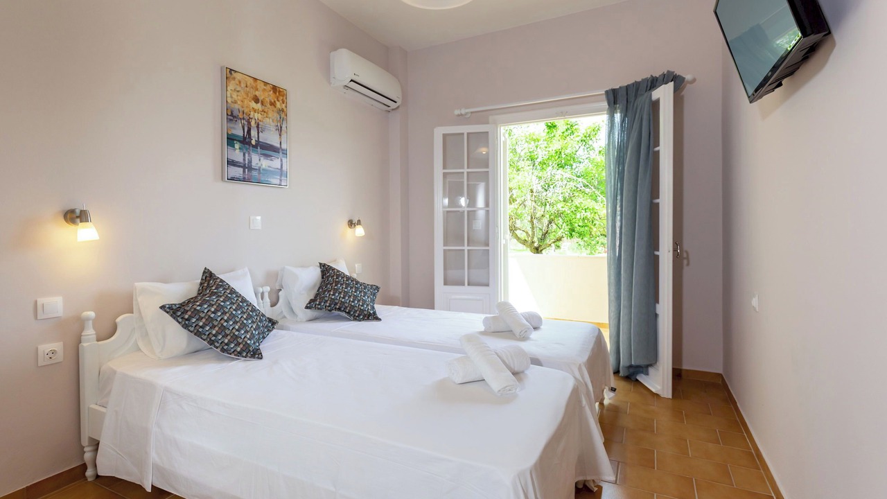 Photo of Bedroom in Roda