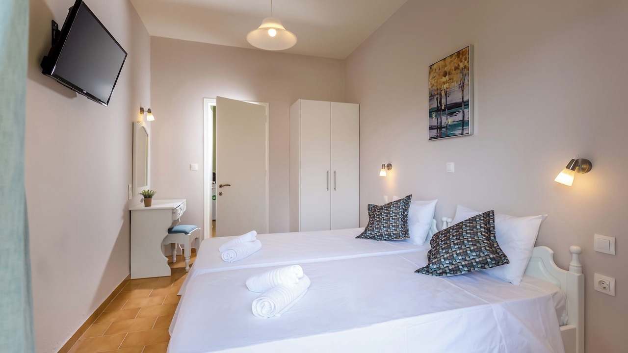 Photo of Bedroom in Roda