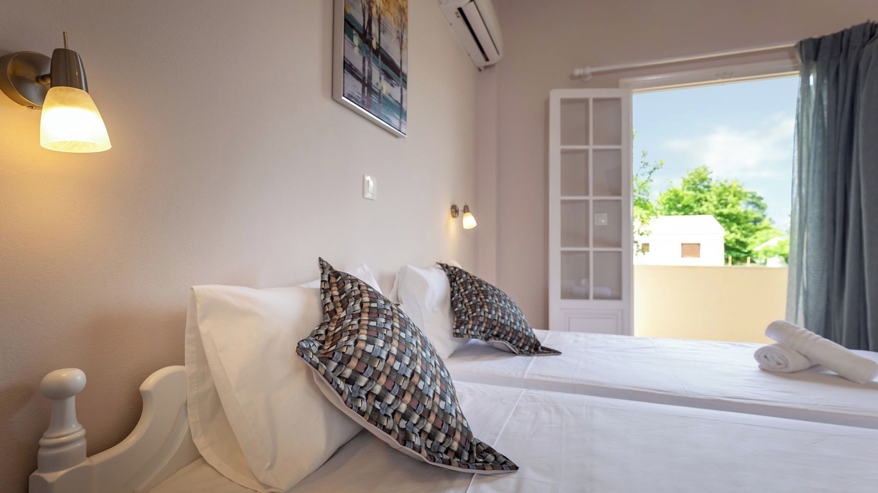 Photo of Bedroom in Roda