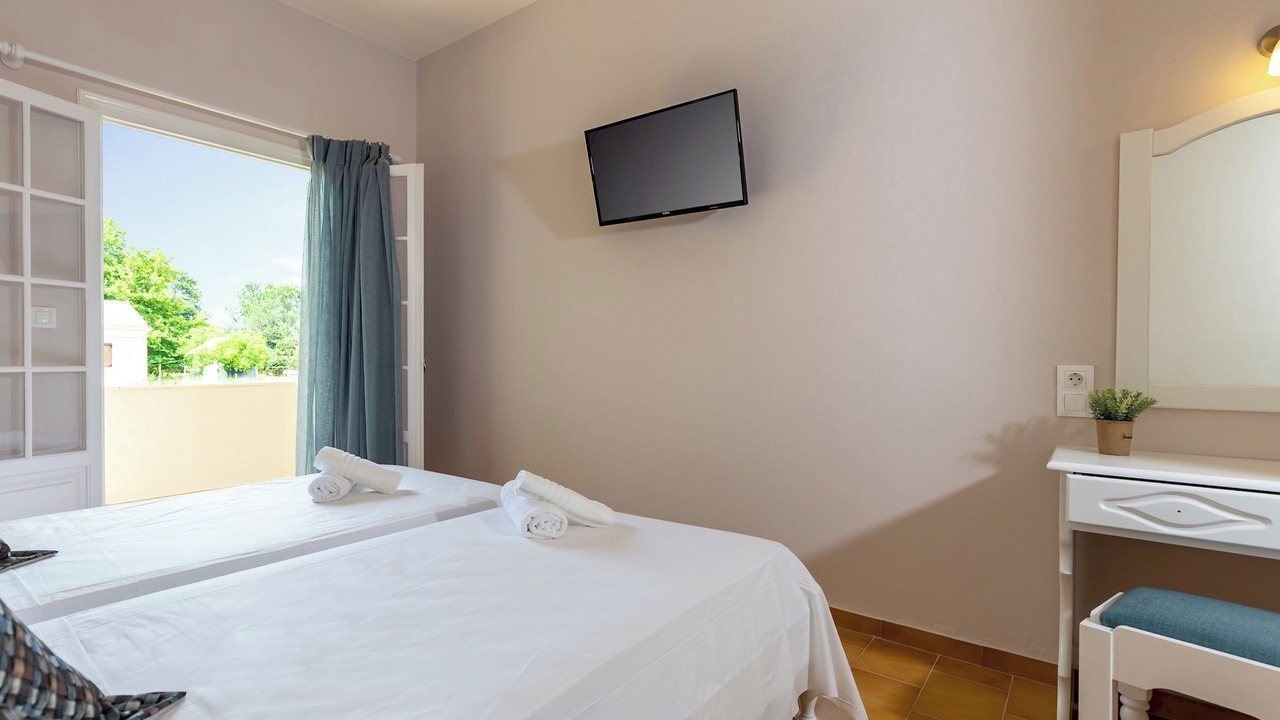 Photo of Bedroom in Roda