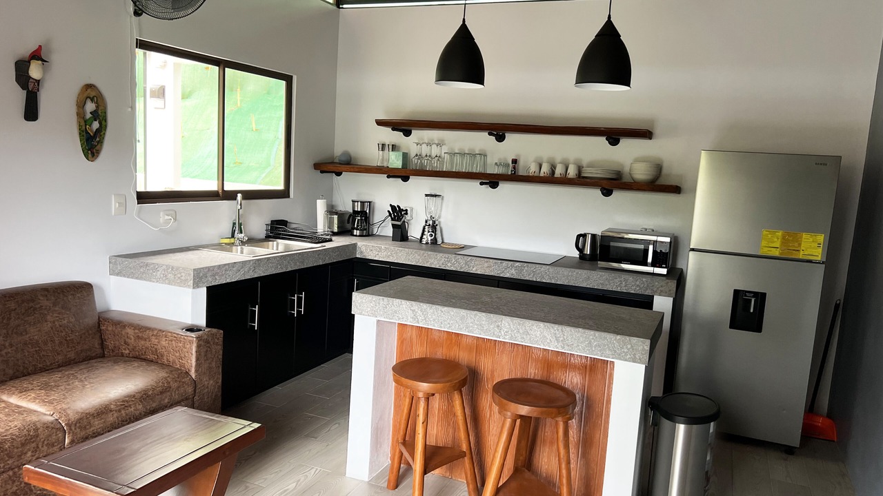 Photo of Kitchen in Rivas