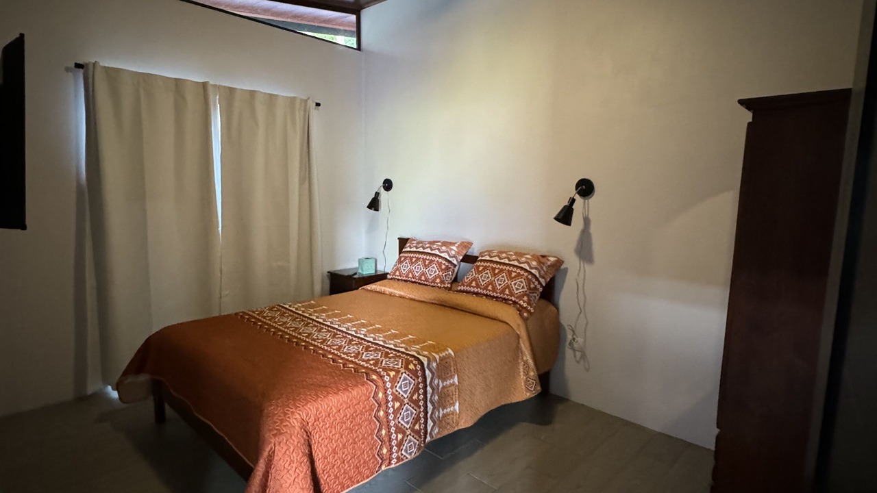 Photo of Bedroom in Rivas
