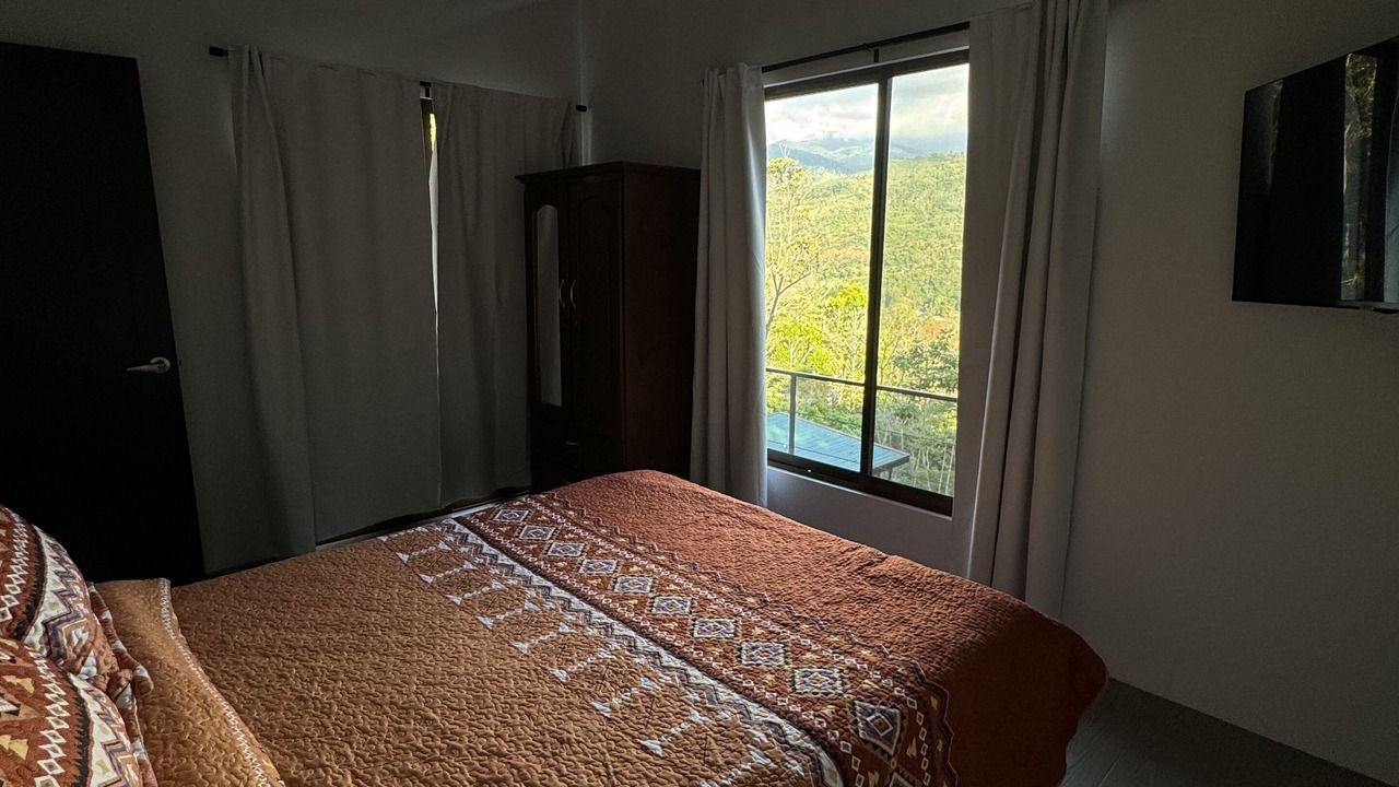 Photo of Bedroom in Rivas