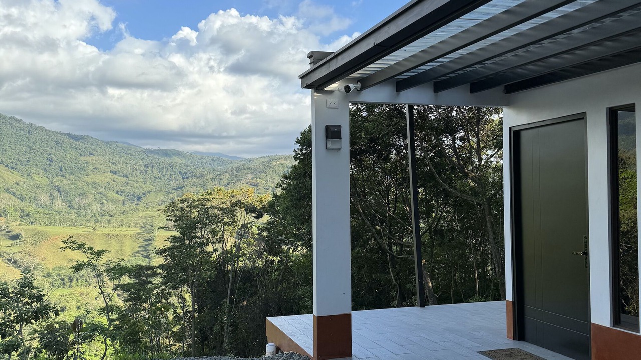 Photo of Patio Balcony in Rivas
