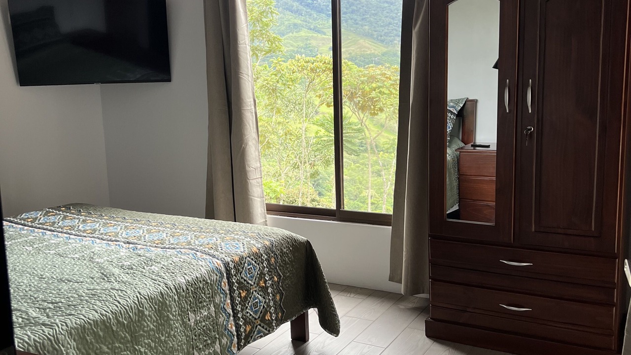 Photo of Bedroom in Rivas