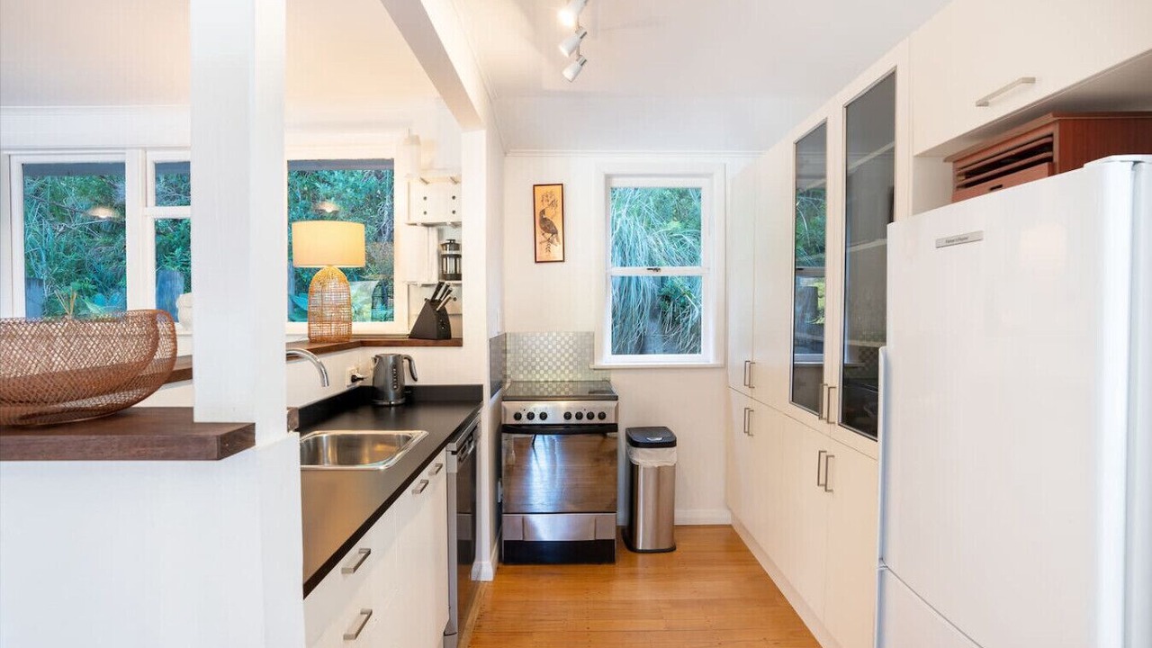Photo of Kitchen in Tutukaka