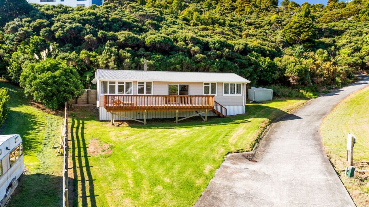 Photo of Outdoor in Tutukaka