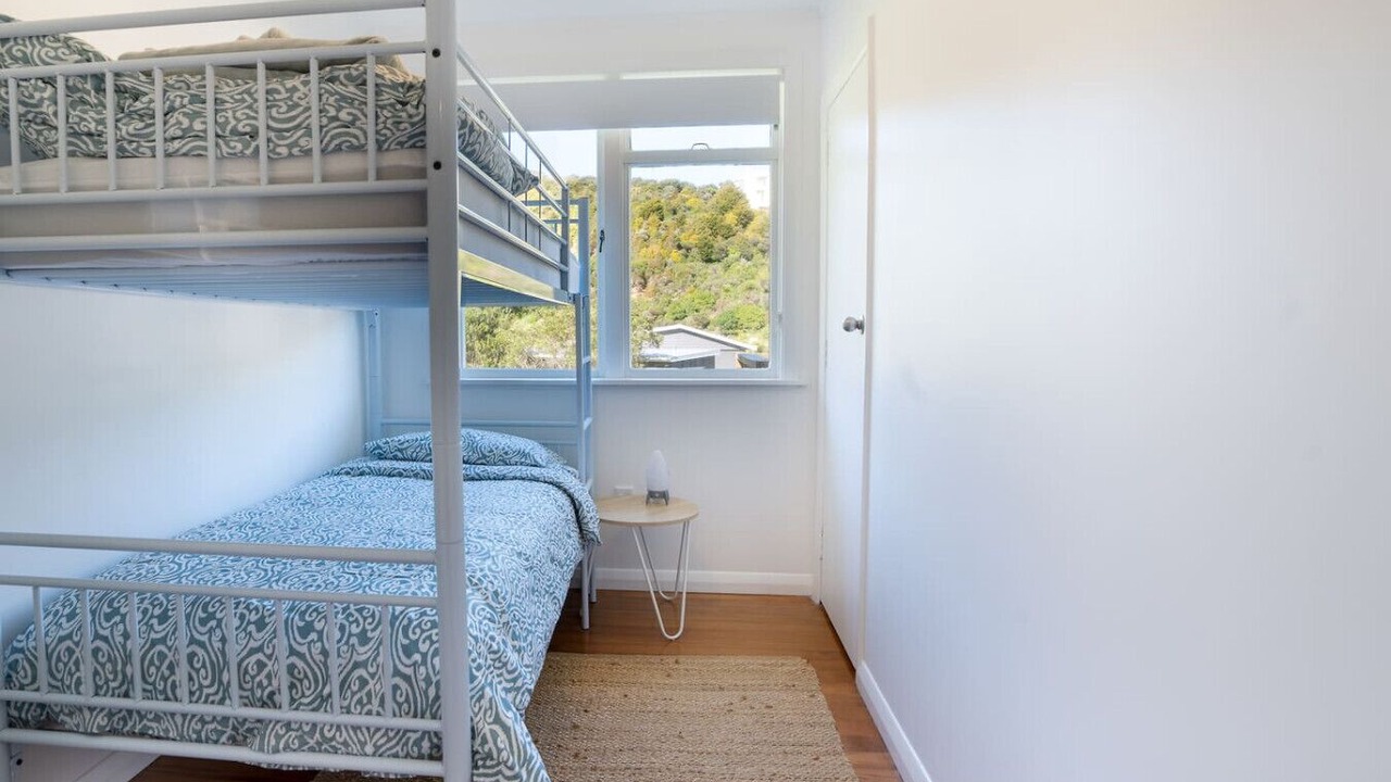 Photo of Bedroom in Tutukaka