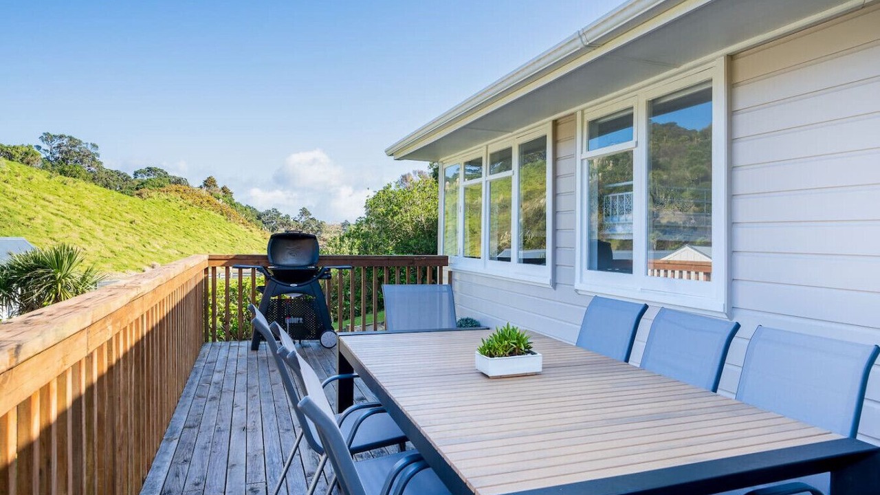 Photo of Outdoor in Tutukaka