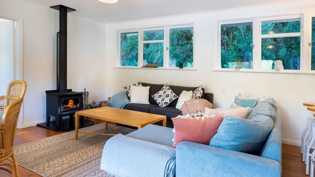 Photo of Livingroom in Tutukaka