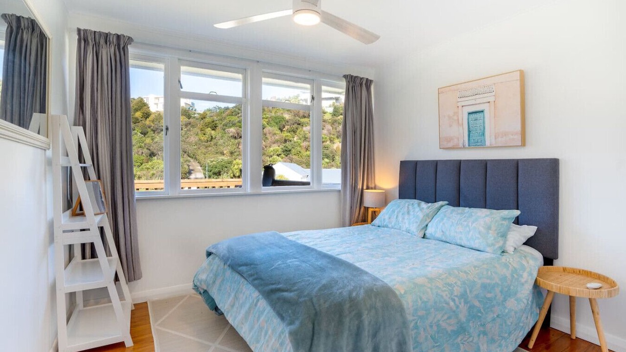 Photo of Bedroom in Tutukaka