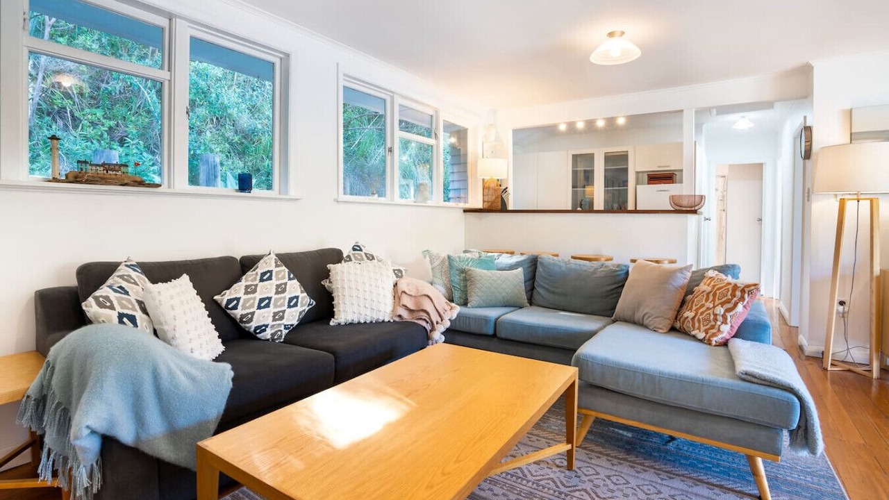 Photo of Livingroom in Tutukaka