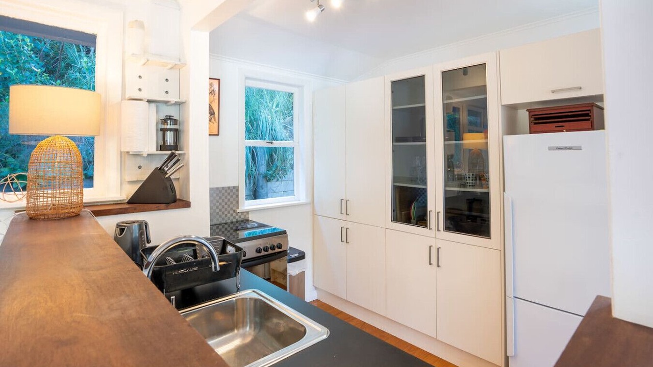 Photo of Kitchen in Tutukaka