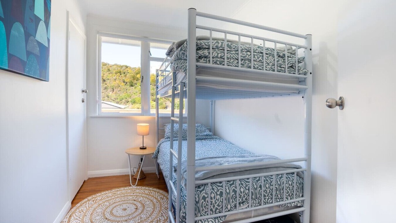 Photo of Bedroom in Tutukaka