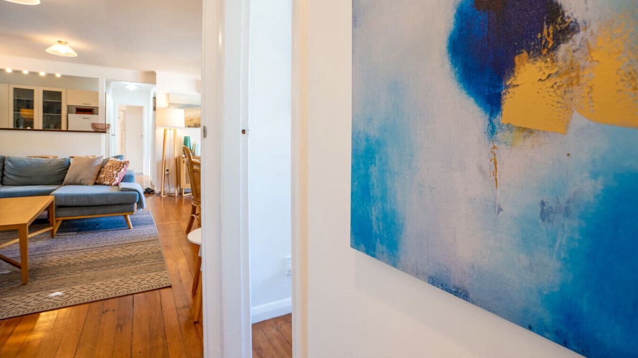 Photo of Livingroom in Tutukaka