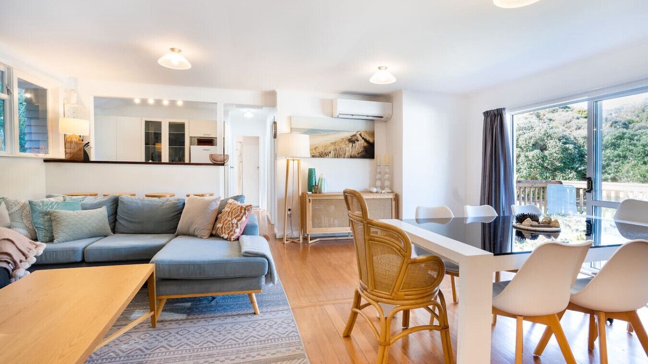 Photo of Livingroom in Tutukaka