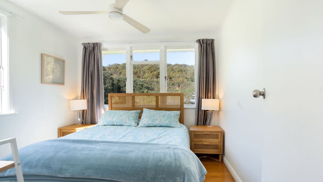 Photo of Bedroom in Tutukaka