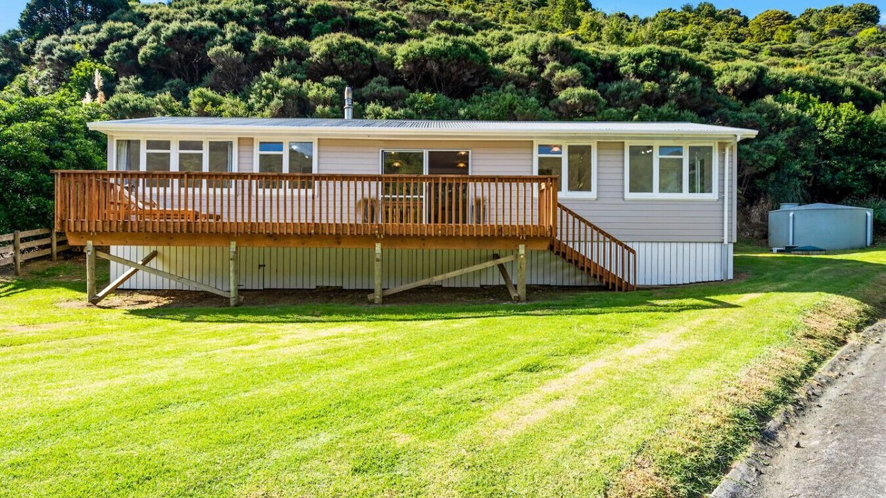 Photo of Outdoor in Tutukaka