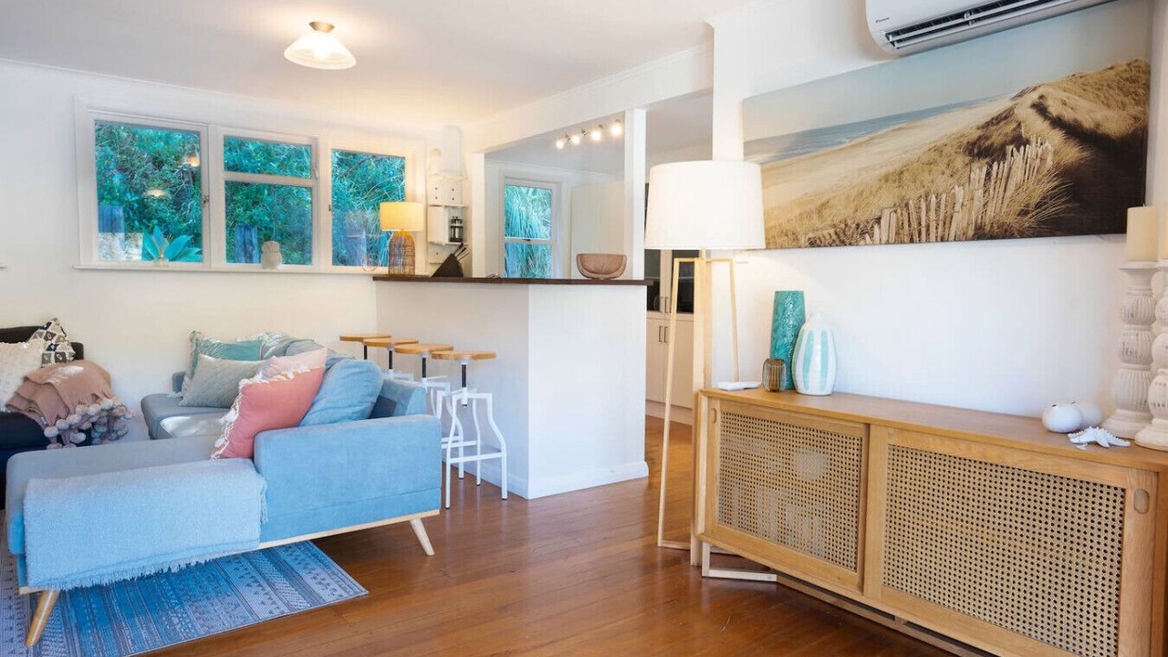 Photo of Livingroom in Tutukaka