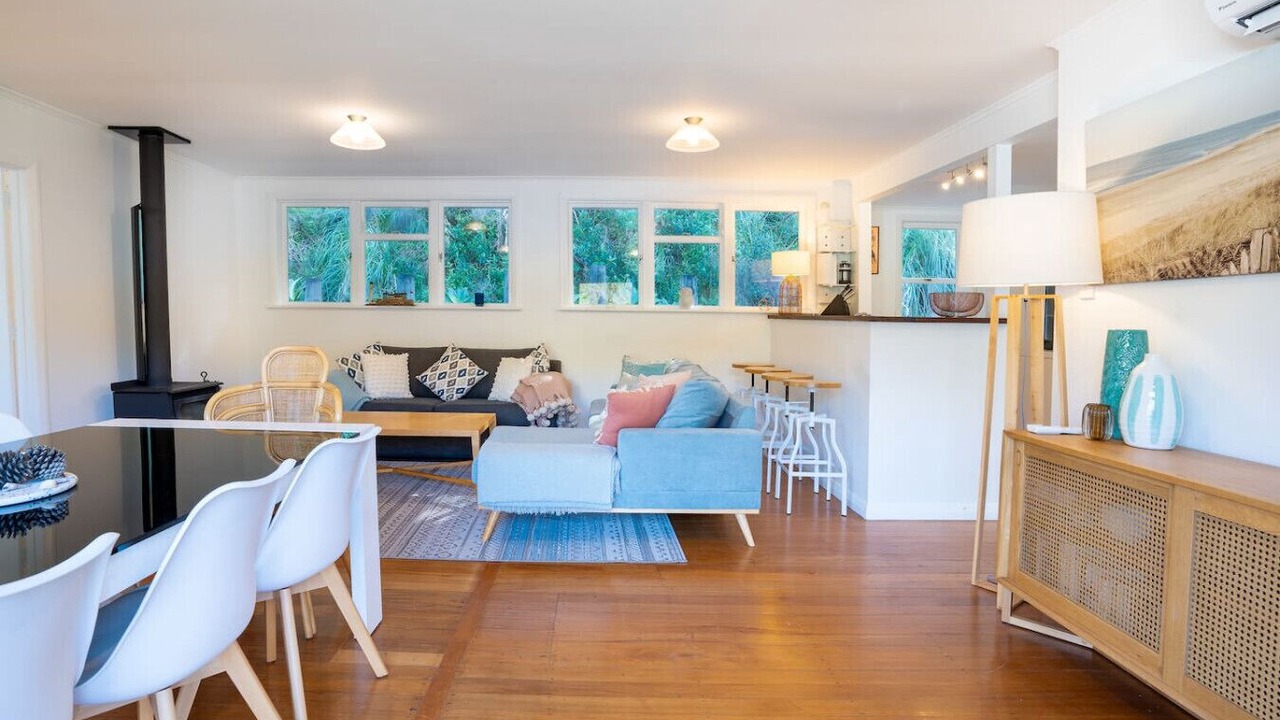 Photo of Livingroom in Tutukaka