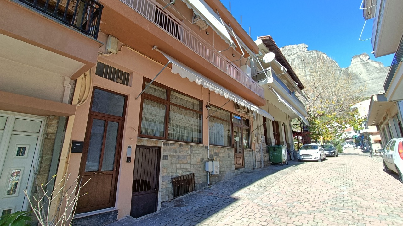 Photo of Outdoor in Kalambaka
