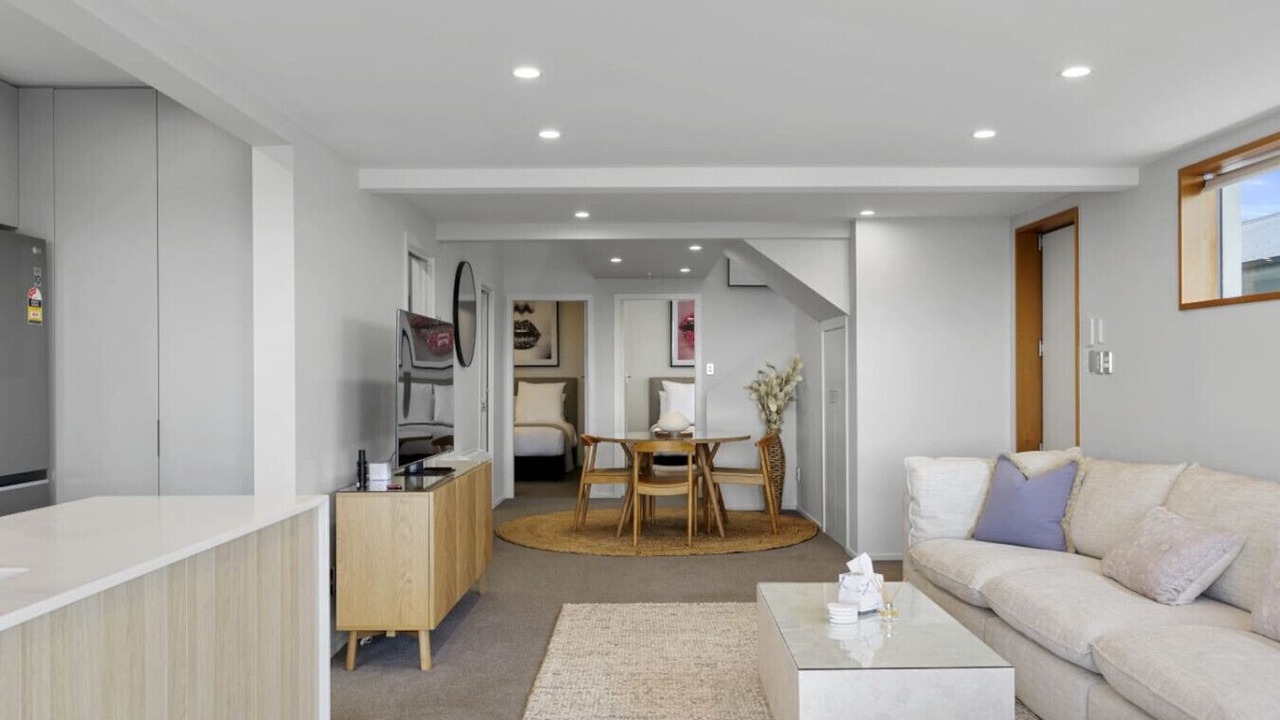 Photo of Livingroom in Redcliffs
