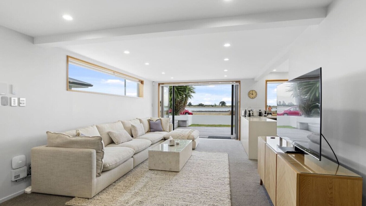 Photo of Livingroom in Redcliffs