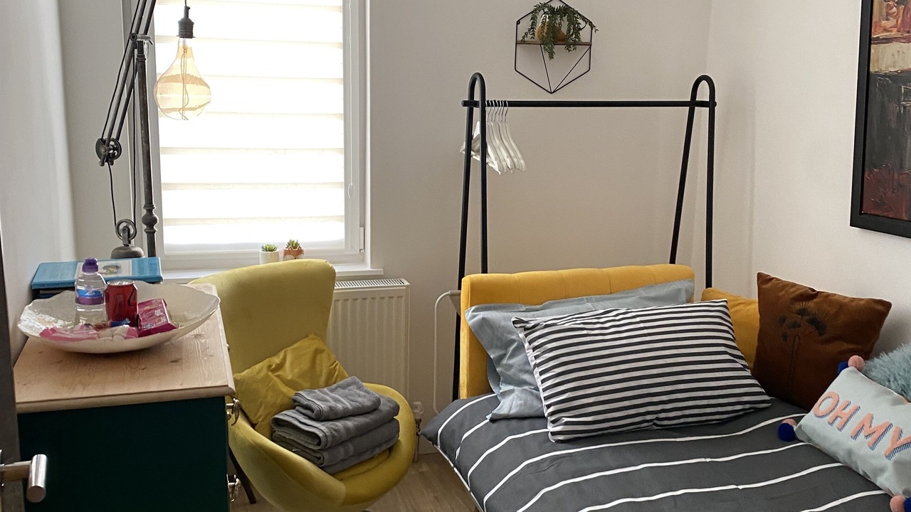 Photo of Bedroom in East Pilton