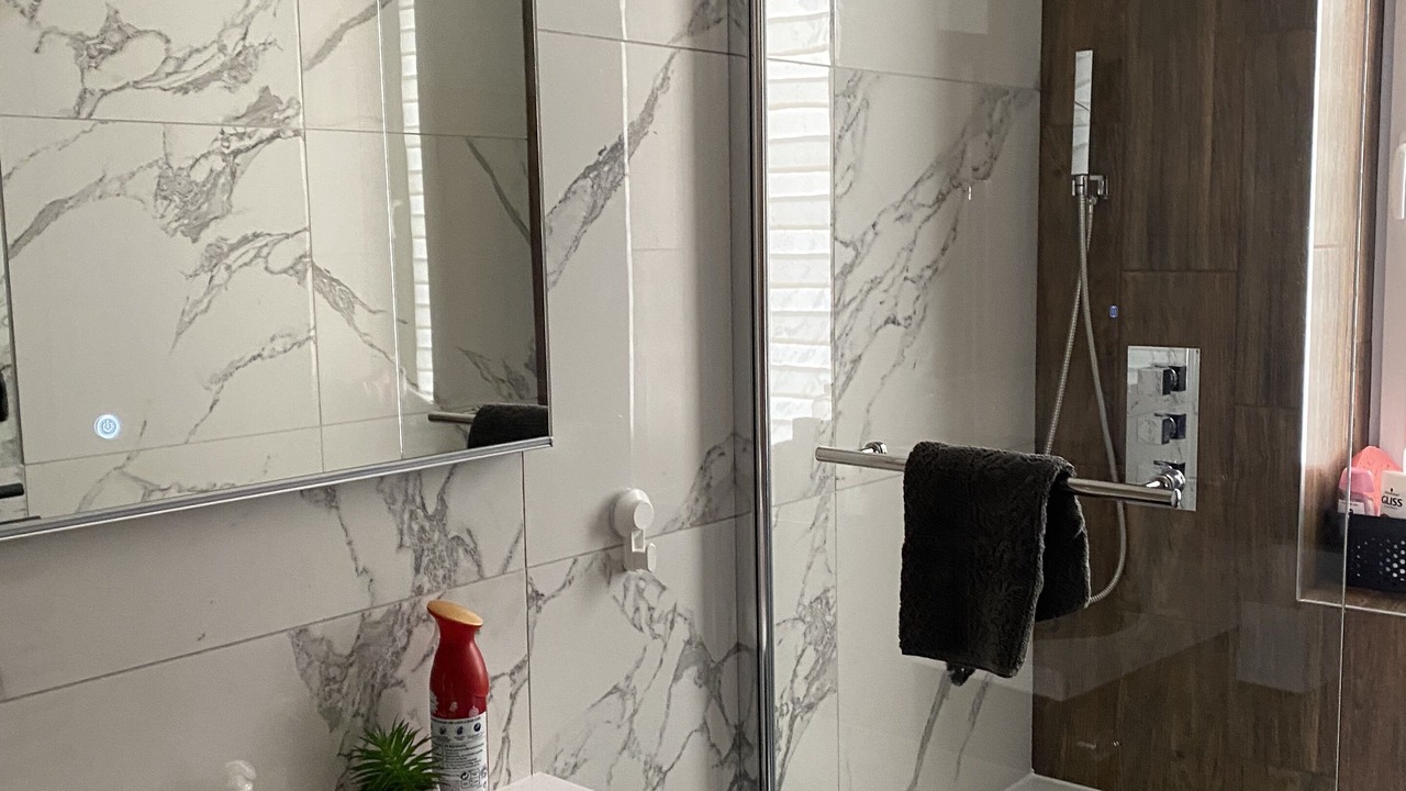 Photo of Bathroom in East Pilton