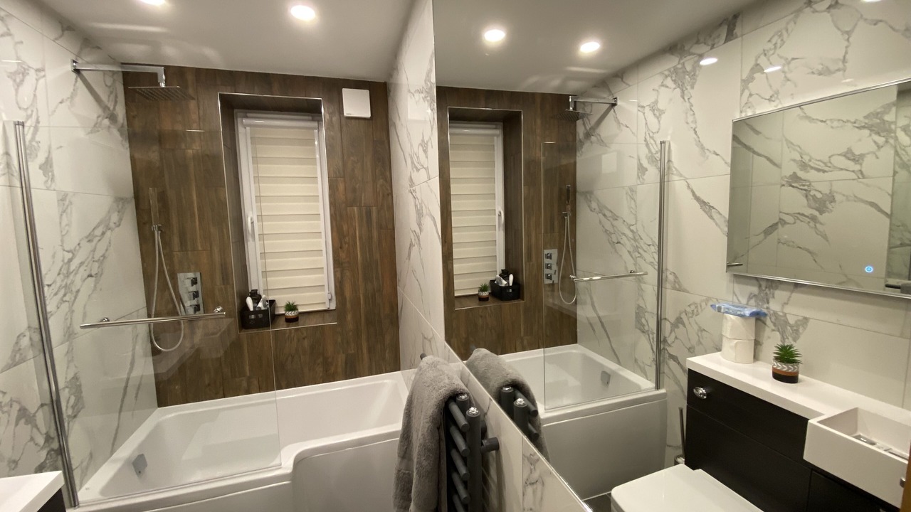 Photo of Bathroom in East Pilton
