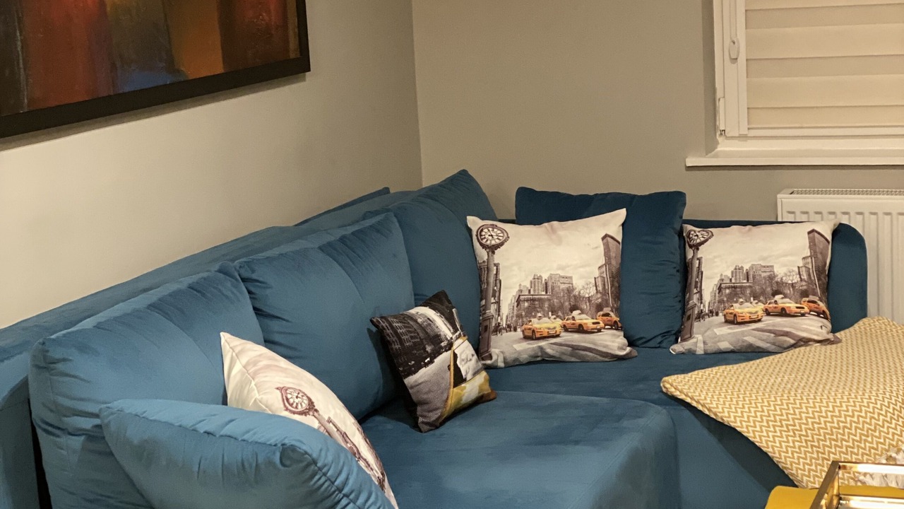 Photo of Livingroom in East Pilton