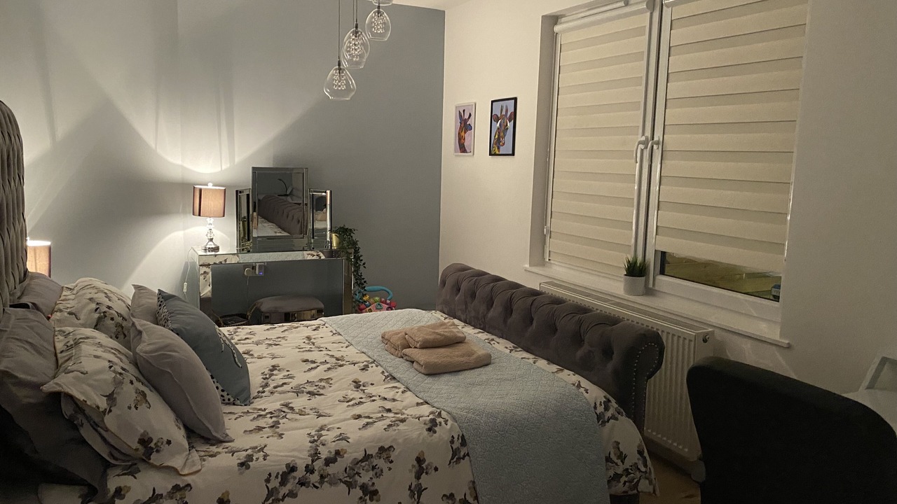 Photo of Bedroom in East Pilton