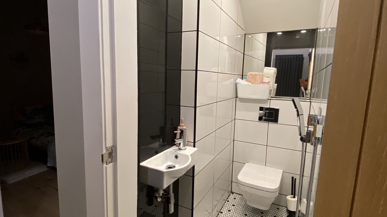 Photo of Bathroom in East Pilton