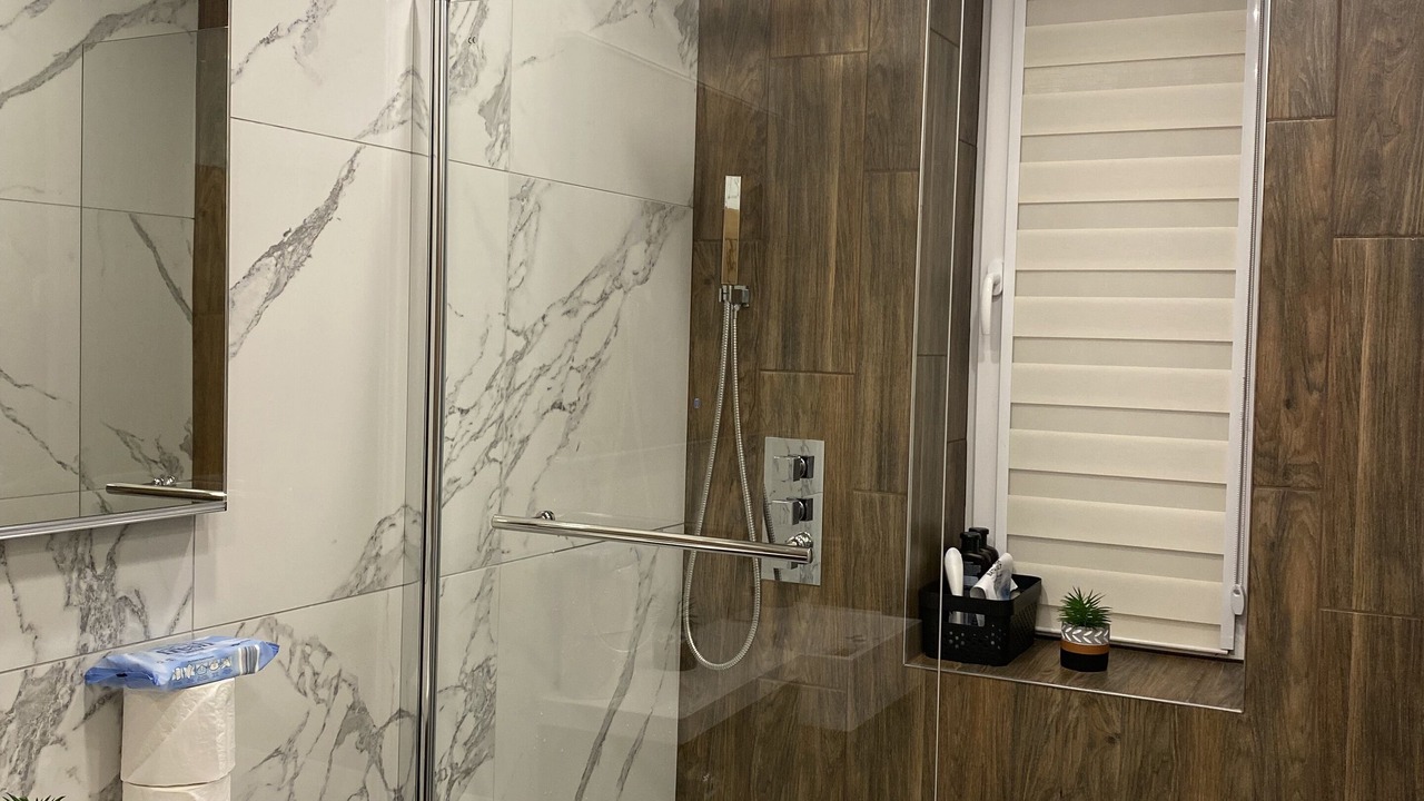 Photo of Bathroom in East Pilton