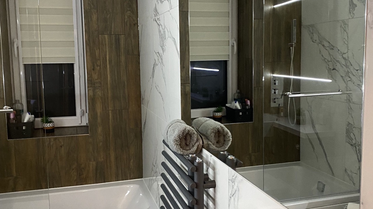 Photo of Bathroom in East Pilton