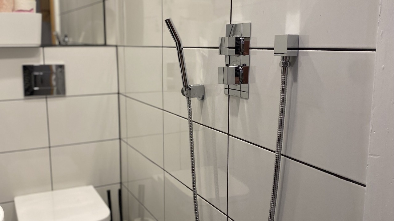 Photo of Bathroom in East Pilton