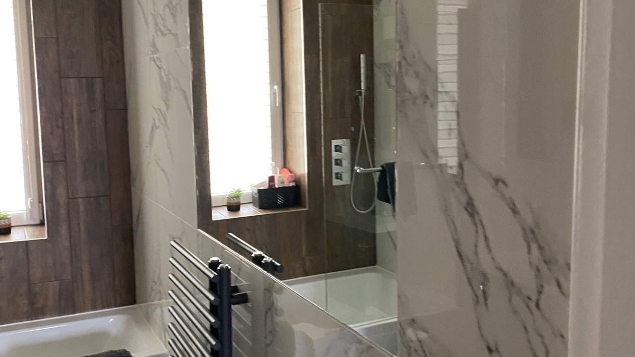 Photo of Bathroom in East Pilton