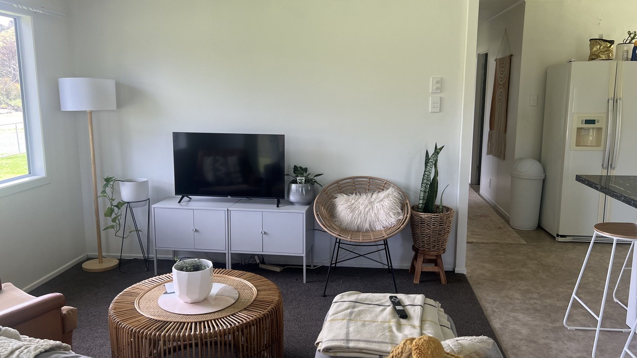 Photo of Livingroom in Tolaga Bay