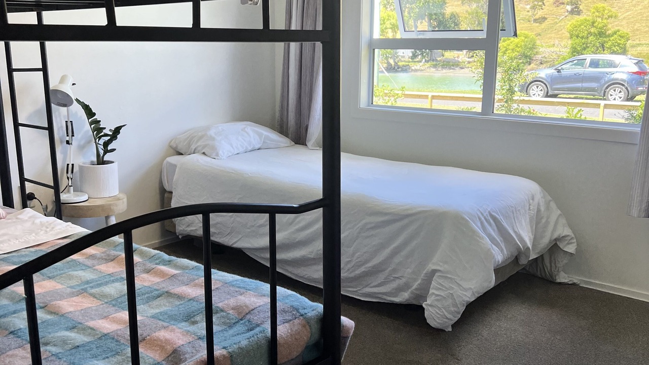 Photo of Bedroom in Tolaga Bay