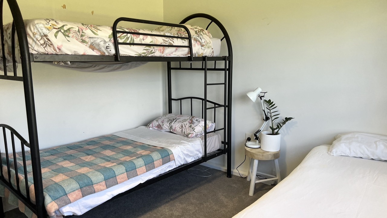 Photo of Bedroom in Tolaga Bay