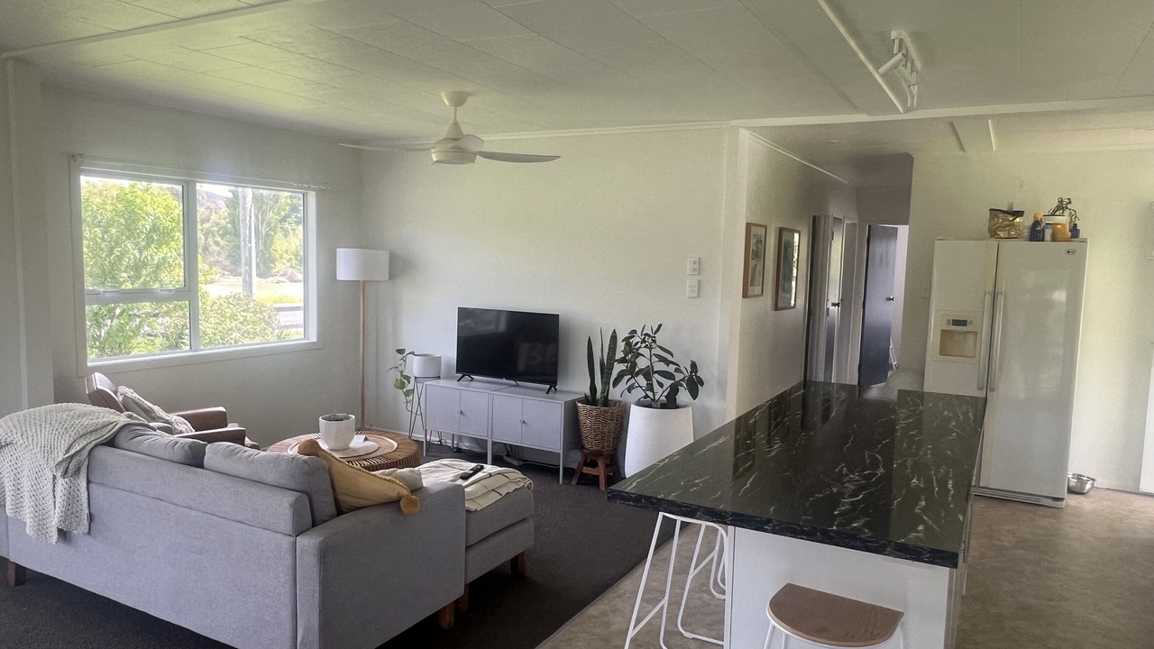 Photo of Livingroom in Tolaga Bay