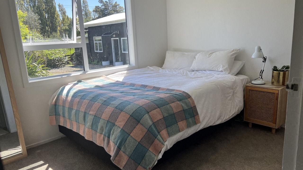 Photo of Bedroom in Tolaga Bay