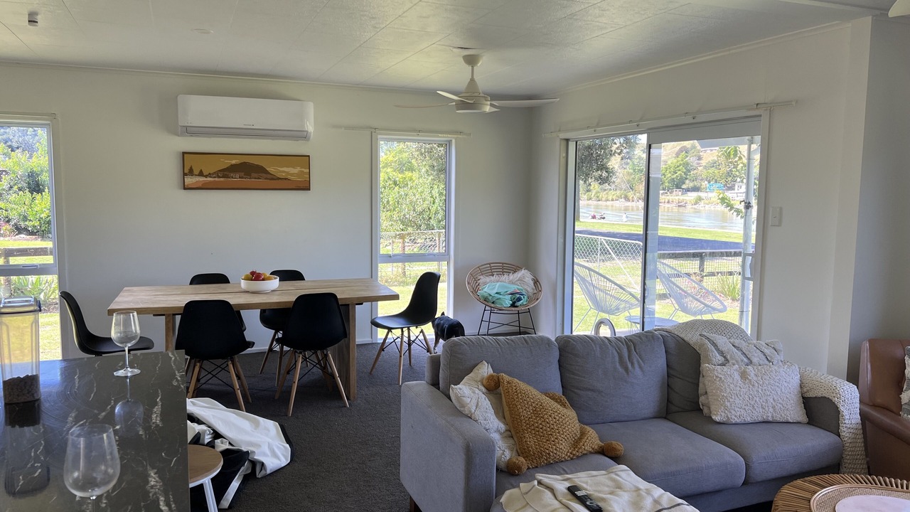 Photo of Livingroom in Tolaga Bay