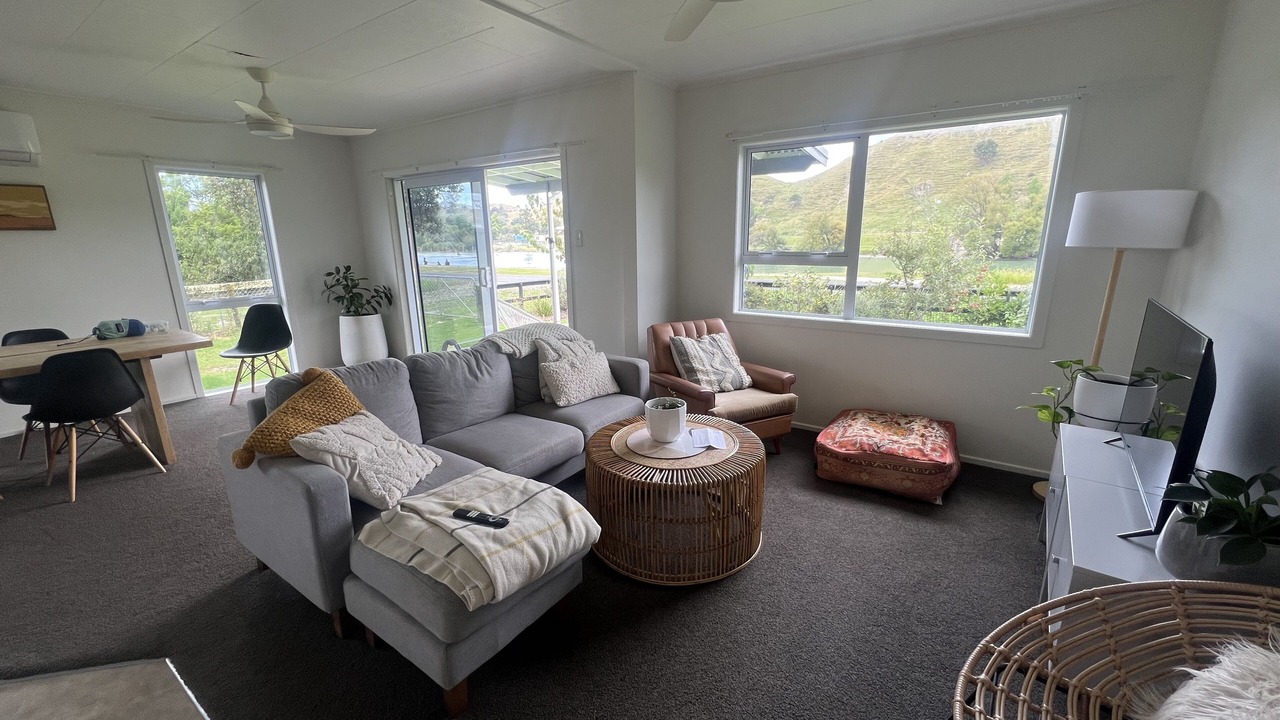 Photo of Livingroom in Tolaga Bay