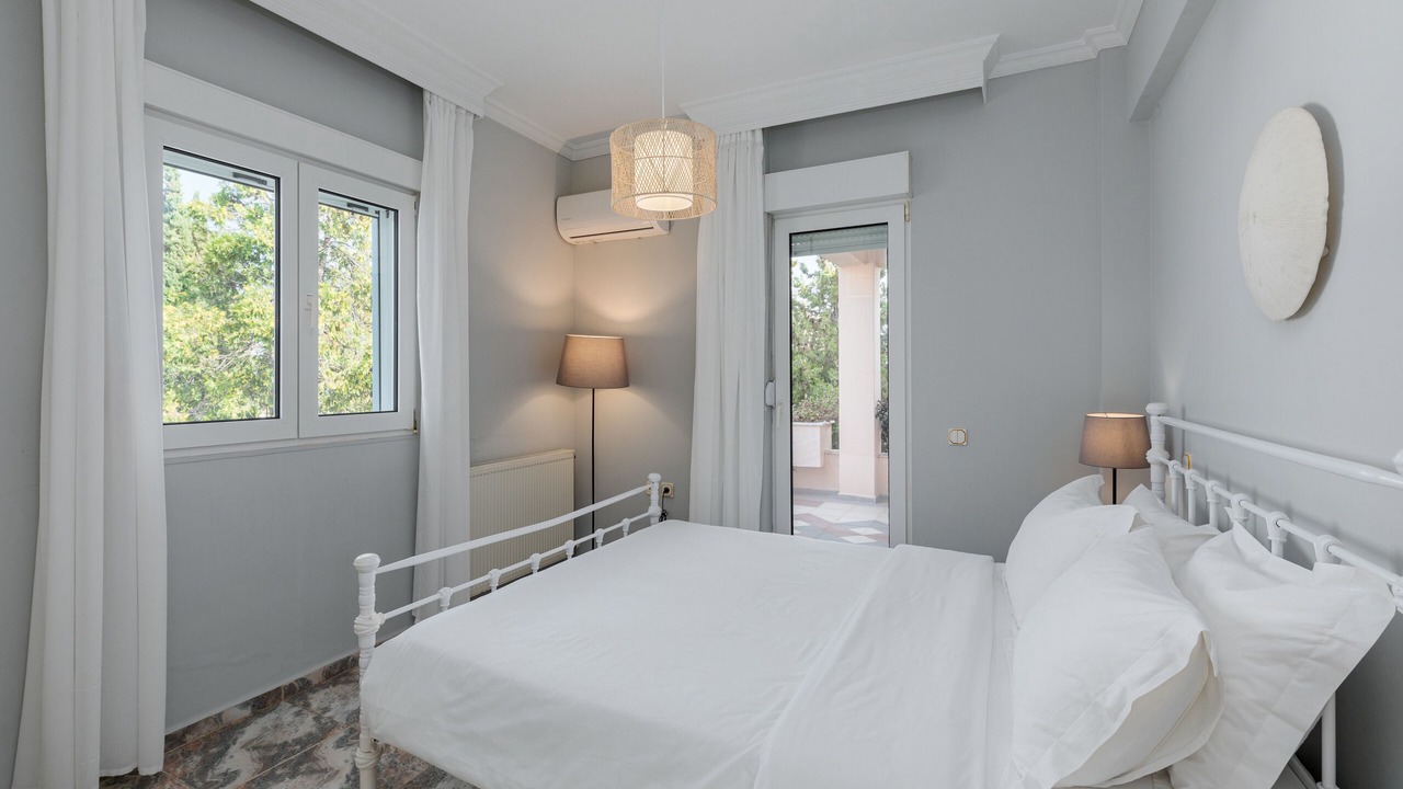 Photo of Bedroom in Nei Pori