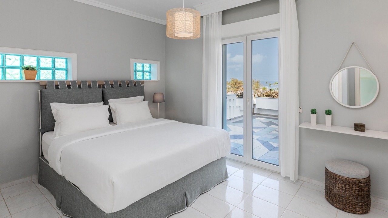 Photo of Bedroom in Nei Pori