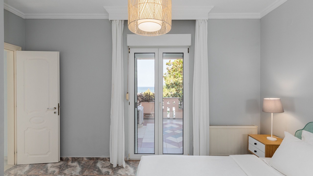 Photo of Bedroom in Nei Pori