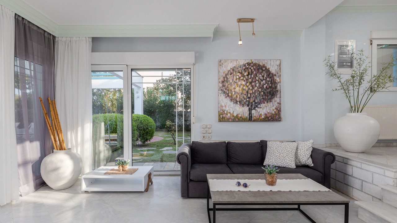 Photo of Livingroom in Nei Pori