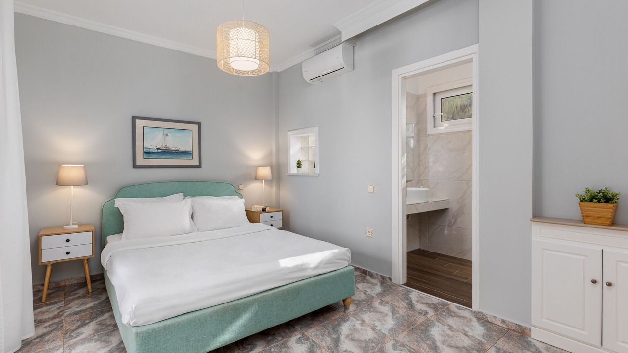 Photo of Bedroom in Nei Pori