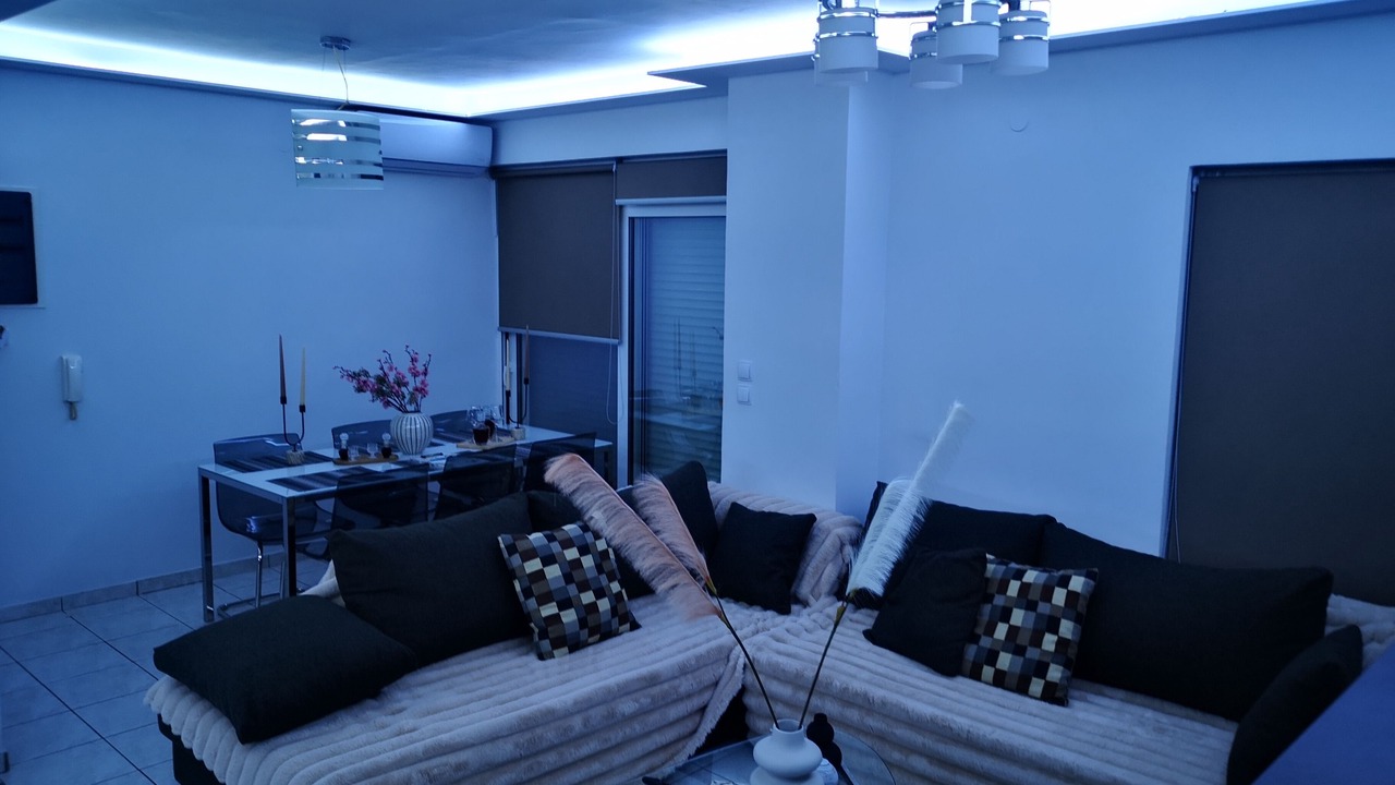 Photo of Livingroom in Chalcis
